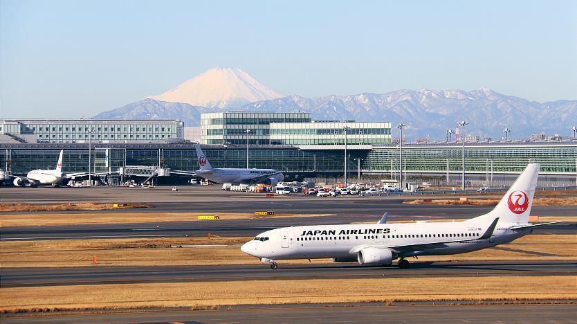 Japan Flight Guide 2026 | EYFlights