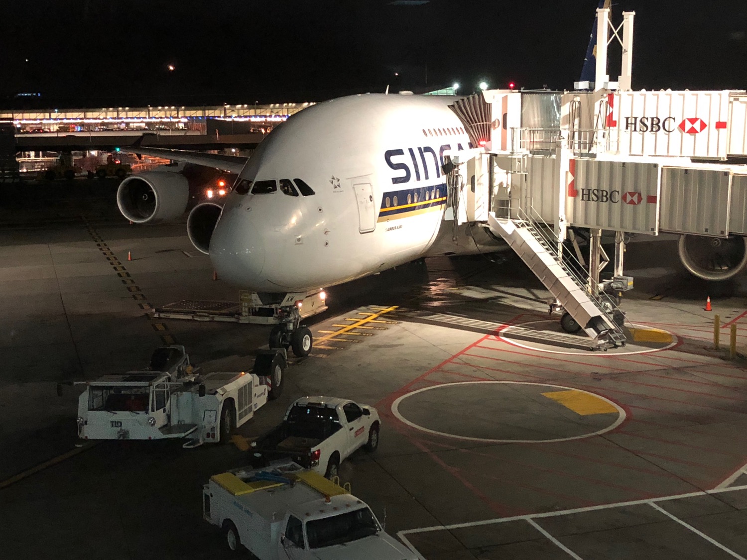 London to Singapore Flights