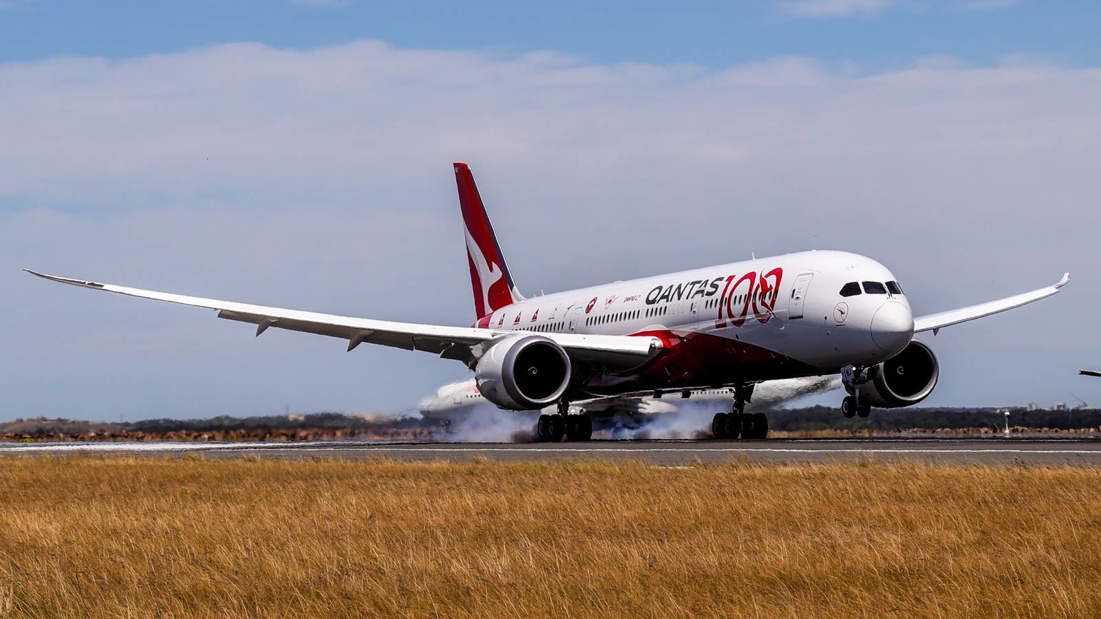 London to Sydney Flights