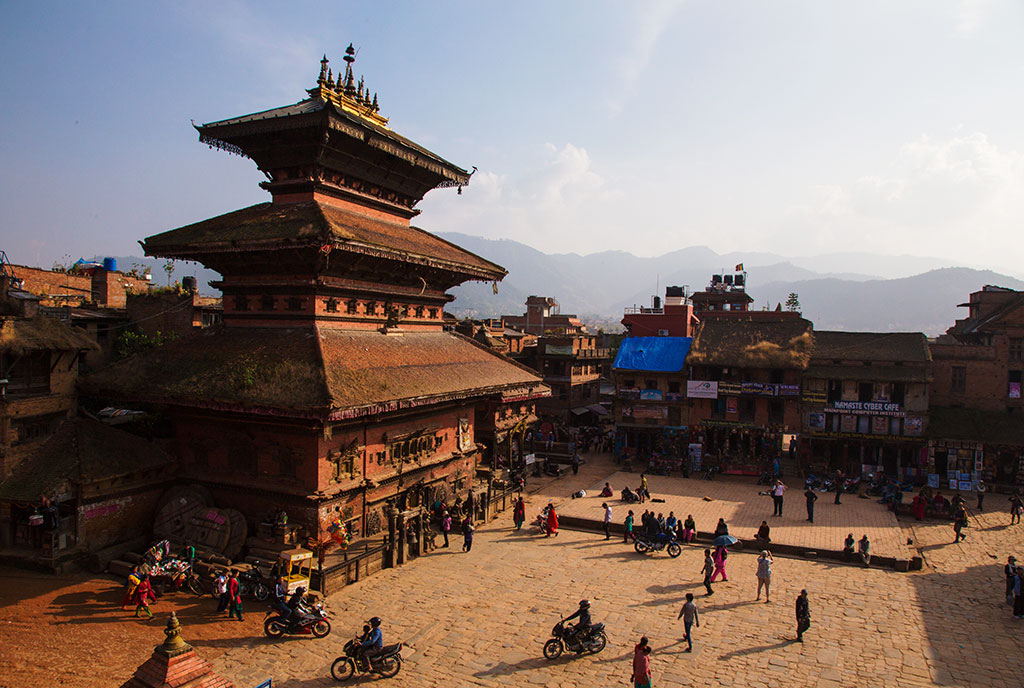 Kathmandu Flight Booking Guide
