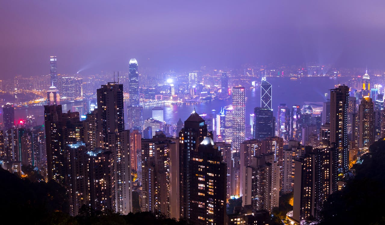 Hong Kong